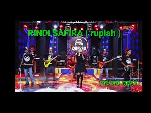RUPIAH ( cipt rhoma irama ) rindi safira om wong jowo madiun DHEHAN AUDIO official music