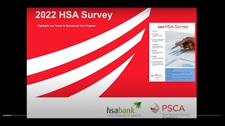HSA Plan Design Insights You Can Use Today