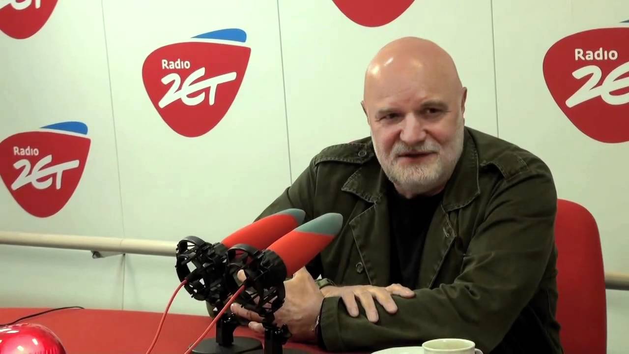 Andrzej Mleczko i 