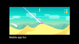 Dune! VOODOO mobile game app screenshot 5