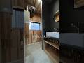 【洗面室DIY】約8万円かけて古い洗面室をセルフリフォームしてみた! #diy #セルフリノベ #リフォーム