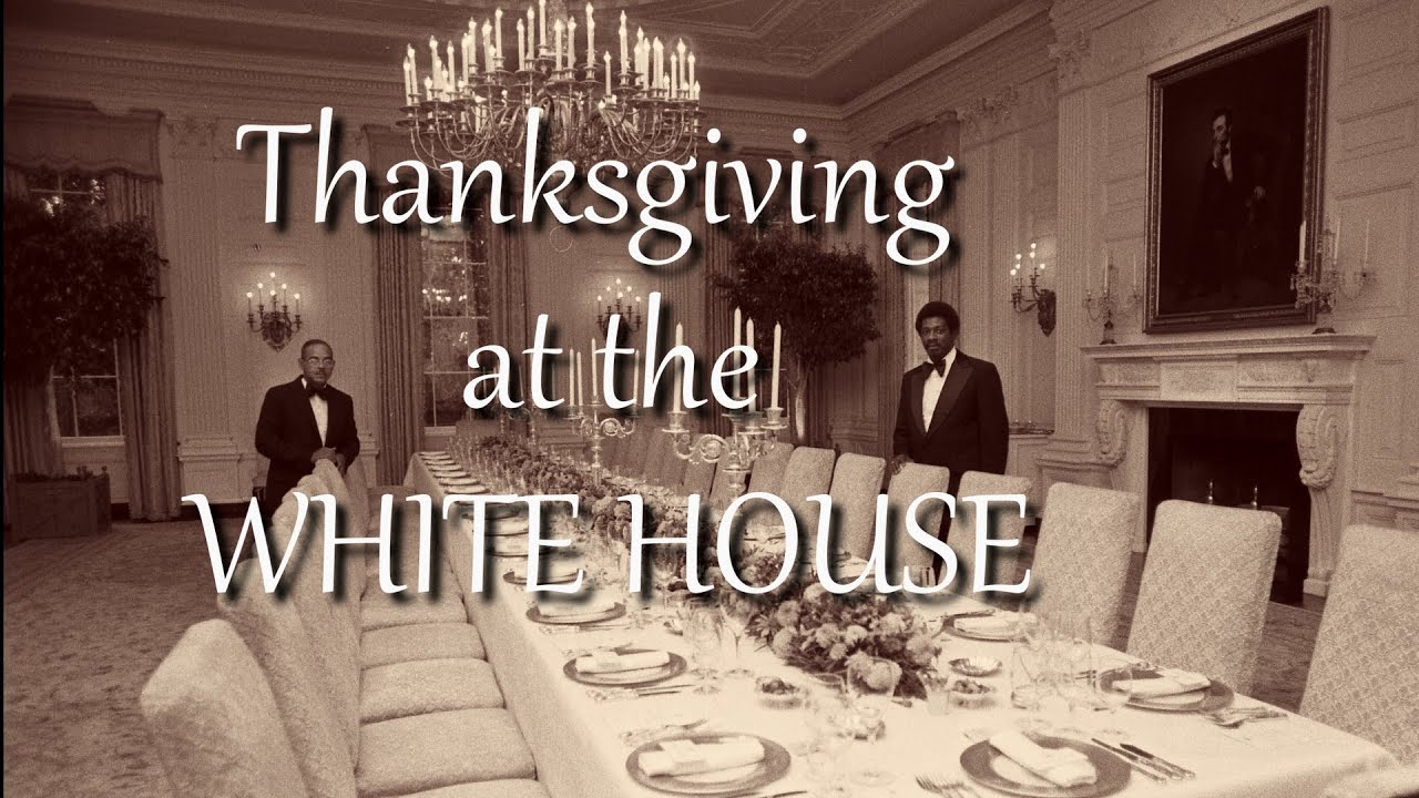 𝐈𝐧𝐬𝐢𝐝𝐞 𝐭𝐡𝐞 𝐆𝐢𝐥𝐝𝐞𝐝 𝐀𝐠𝐞 𝐖𝐡𝐢𝐭𝐞 𝐇𝐨𝐮𝐬𝐞 𝐓𝐡𝐚𝐧𝐤𝐬𝐠𝐢𝐯𝐢𝐧𝐠 𝐅𝐞𝐚𝐬𝐭