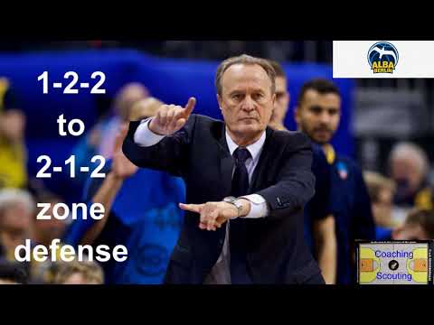 Alba Berlin 2-1-2
