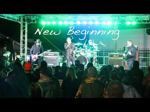 Trapt - New Beginning (Live at the Silver Bullet Bar)