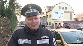 Nové Úsekové Měření Ve Svitavách