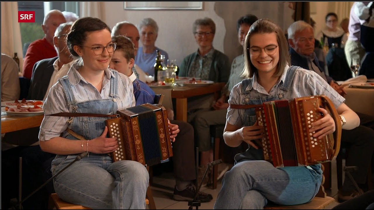 Marius im Schuss Albig Anderscht