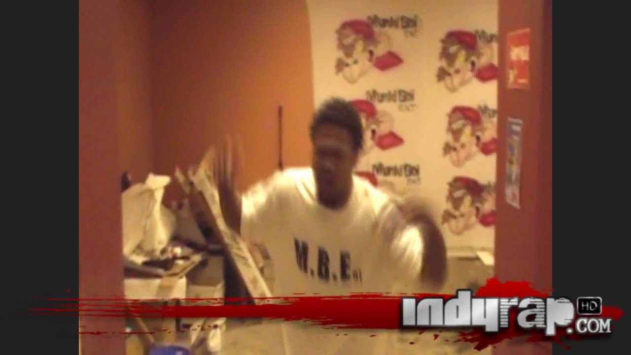 Yung Tone - Rubberband Lingo