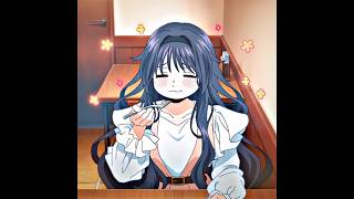 Waguri Kaoruko Edit Waguri X Rintaro Kaoru Hana Wa Rin To Saku