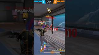 🔥 Free Fire Viral Highlight Gameplay 2026 | No Mercy #freefire