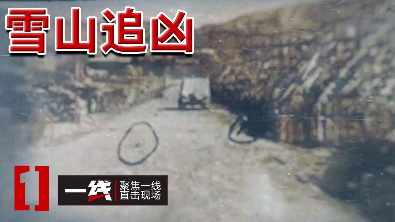 《一线》一场电影夺走了19岁少男的生命 雪山下埋藏的真相终在二十年后重见天日！20260227