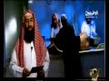 نبيل العوضي زيارة الى القبر 4