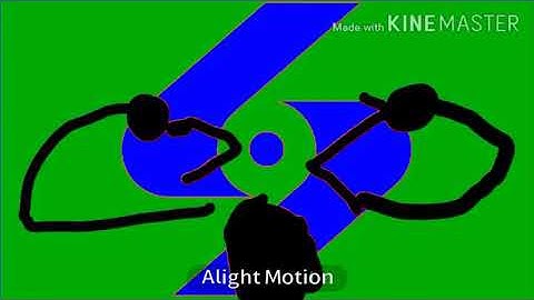 (REUPLOAD) 6th Source of What happens if Blue Screen Gems watches X