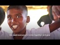 How Global Citizens Helped Launch the First Global Fund for Education in Conflict and Crises