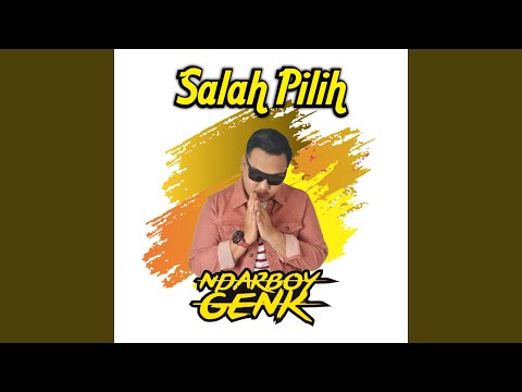 Salah Pilih - Ndarboy Genk