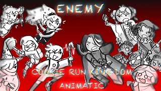 ENEMY// ARCANE// COOKIE RUN KINGDOM ANIMATIC