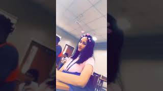 Yumi Furukawa And Jaycel Delos Reyes