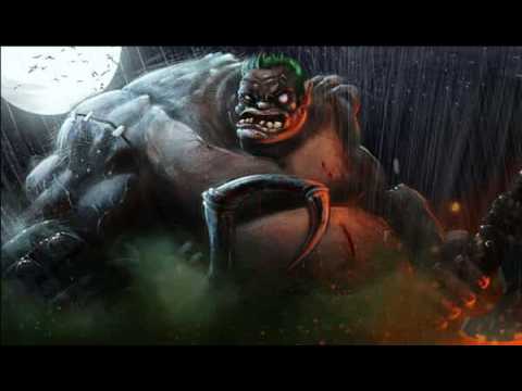 Нищая нежить - как достать Пуджей?) Может иногда сработать) Dota Auto Chess