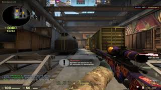 Shadowplay #15 CS:GO @iBambiYes