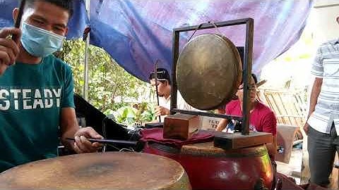 Ông Thầy Cúng Cơm Chịu Chơi-Hát Khí Thế Luôn-Từa Lưa Hột Me-Long Nhạc Lễ