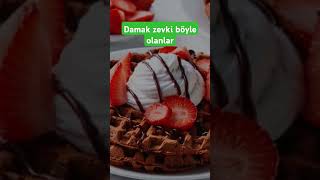 Damak Zevki Böyle Olan Abone Olsun