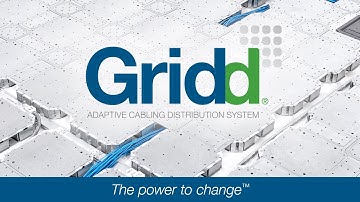 Gridd by FreeAxez - The Power to Change