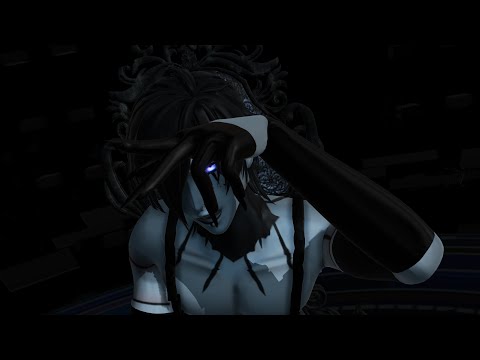 【MMD x NEWCOMER】The Wolf