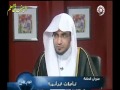 تفسير ر ب ك م أ ع ل م ب ك م إ ن ي ش أ ي ر ح م ك م للشيخ صالح المغامسي
