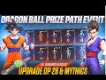 🤔DRAGON BALL PRIZE PATH ALL POINTS &amp; MISSION EXPLAINED🐉 vinuu88  #battlegroundsmobileindia @vinuu88