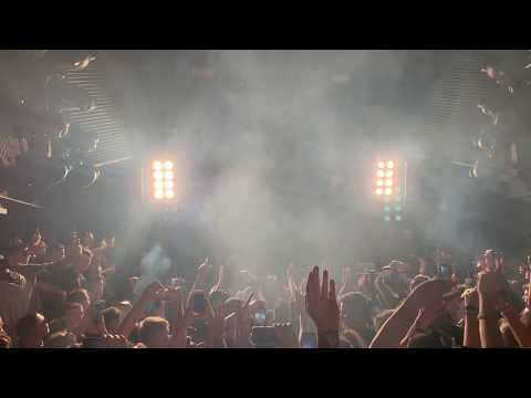 PAWSA - Groovy
