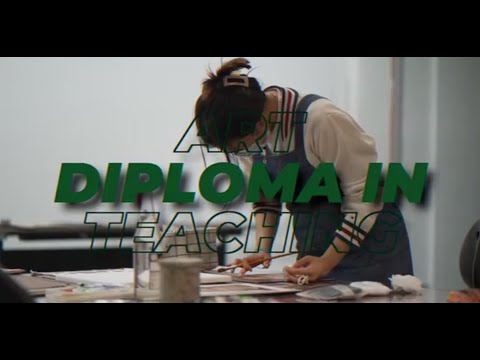Diploma in Art