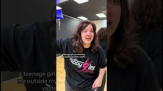 Abby Lee Miller reacts to Jojo’s new music | Kendahl Landreth