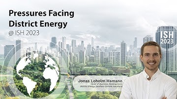 District-energy professionals are expected to do it all — Danfoss can help