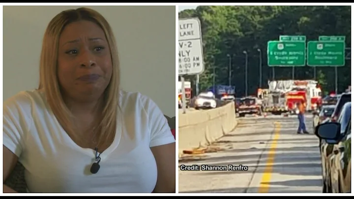 Witness of fatal I-64 crash says multiple people r...