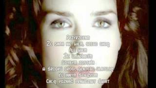 Video thumbnail of "Natalia Oreiro - Cambio Dolor Tłumaczenie Pl"