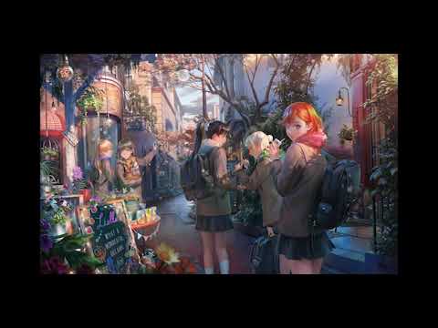 Liella! - Irozuite Tomei (pitched down)