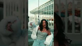 Maleni Cruz - The Impact Nyc From The Block Performance 