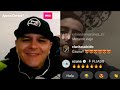 Jimmy Humilde es SORPRENDIDO por Hermanos ANGEL CERVANTES Y EL NIÑO DE LA SUERTE |Live IG 22/12/20