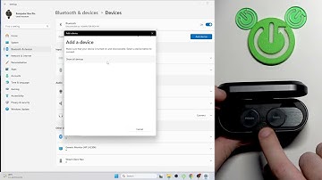 PHILIPS Fidelio T1 – How to Pair With PC
