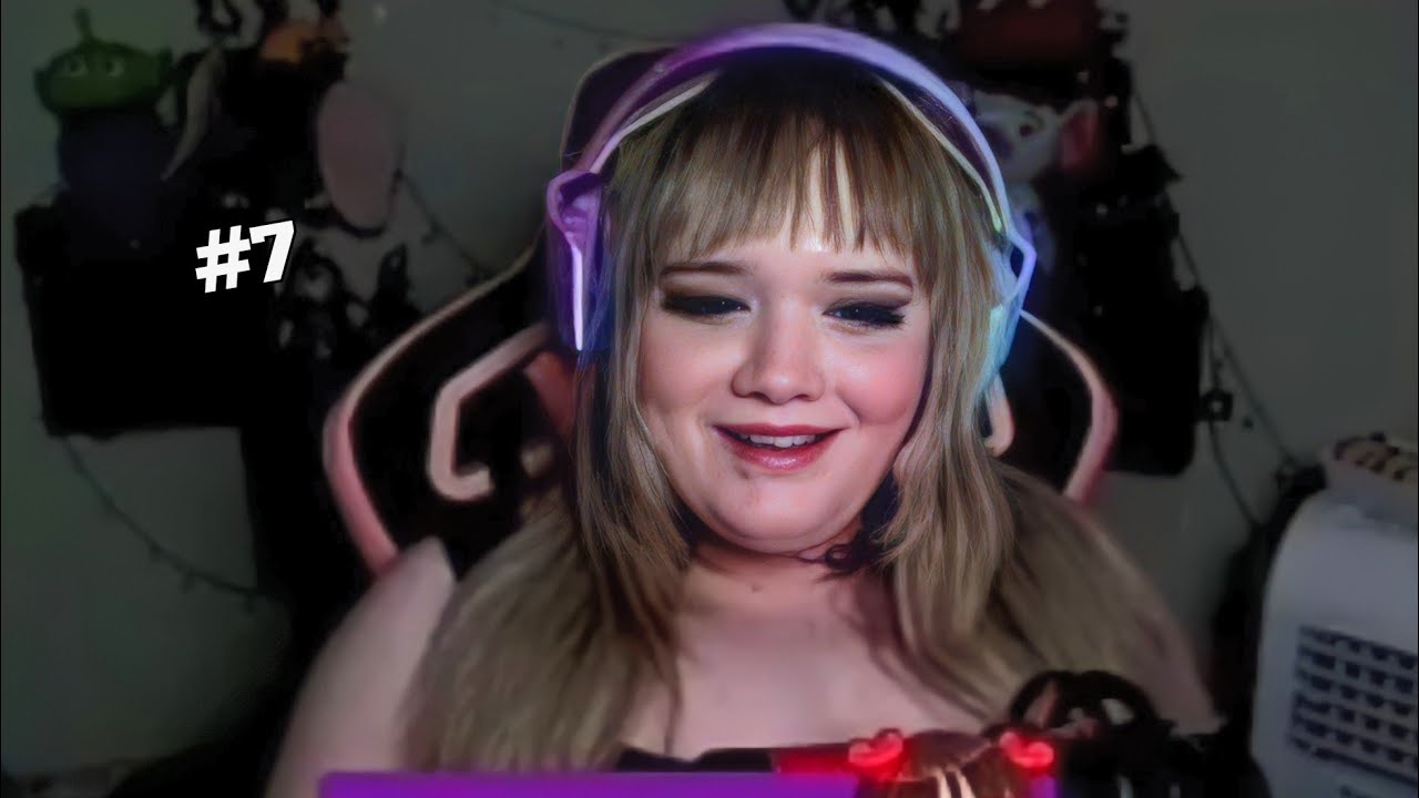 MELHORES MOMENTOS DAS LIVES #7 | Sabrinoca, Samira close, Demuxa, Nicky mitrava, EuRebeca e mais!