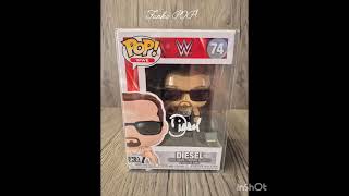🔥 Funko Pop! Collectibles – Rare Finds & Must-Have Figures!