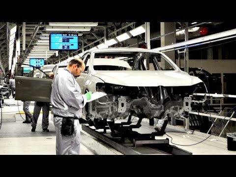 Any Volunteers: The UAW in Tennessee - Autoline This Week 1736