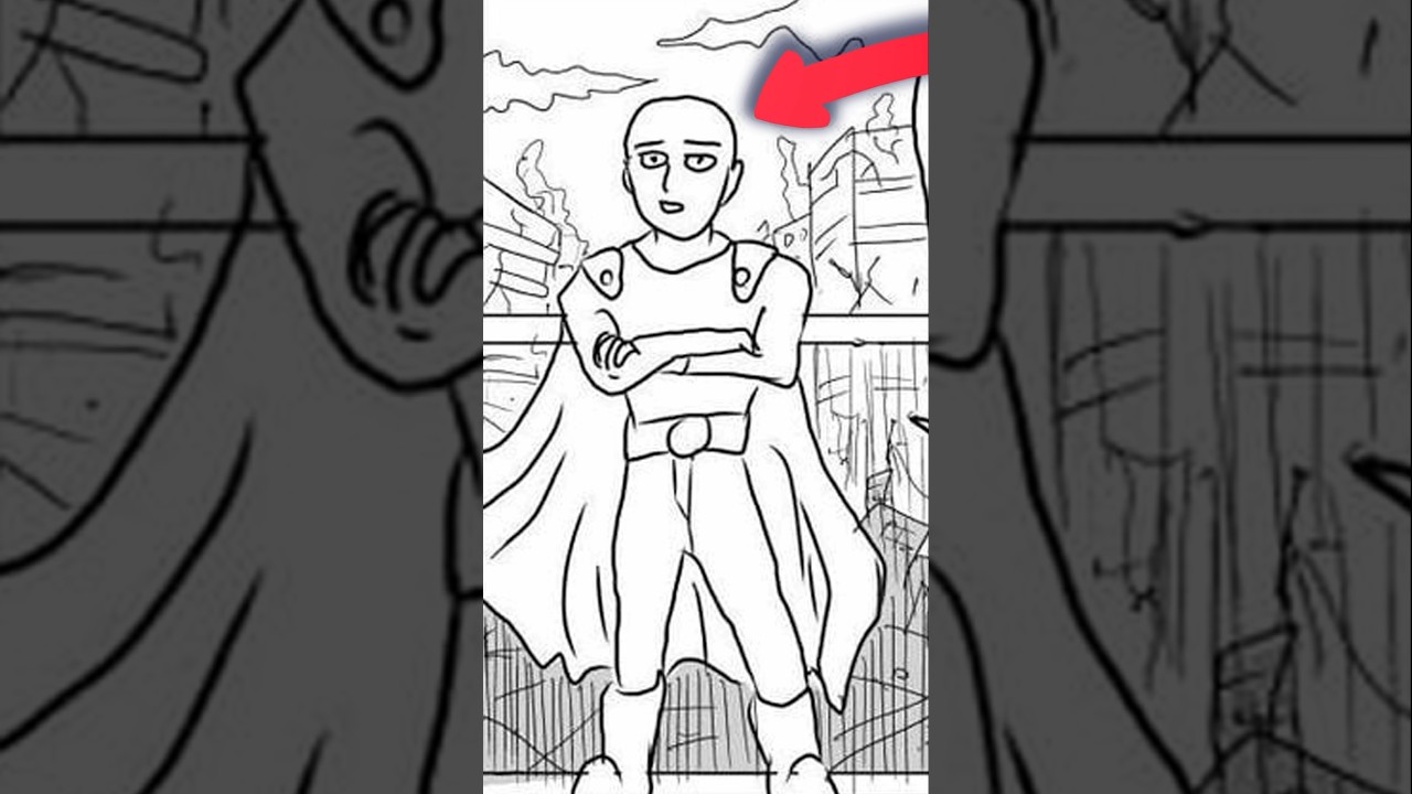 How A "Terrible Manga Artist" Became A Millionaire