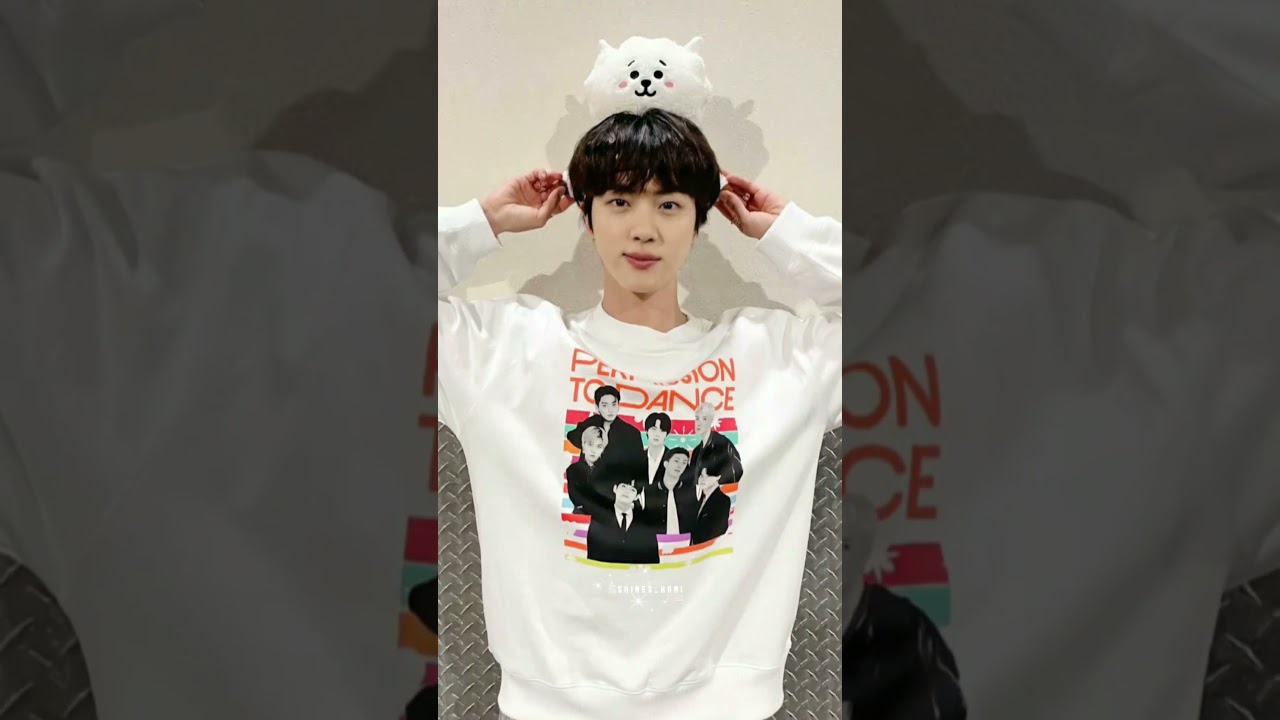 Happy Birthday Jin 💜 BTS Tamil Edits 💜 BTS Tamil Whatsapp Status