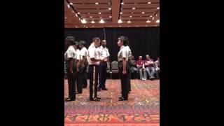 Killeen High School Jrotc