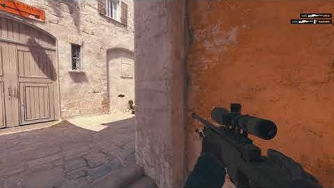 sYns 3K AWP with double [cs2-demos]