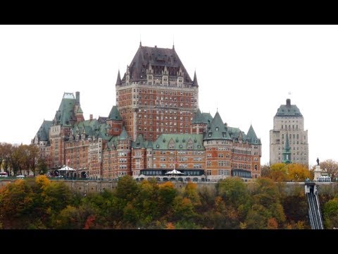 Full Hotel Tour