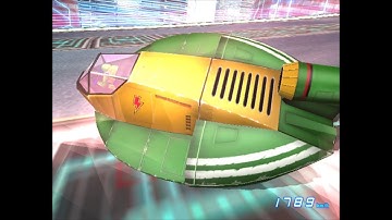 F-Zero GX Unleashed (v2.1): AM in 1