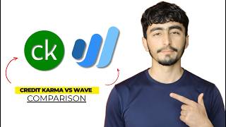 Credit Karma vs Wave Accounting 2026   Which One Should You Use