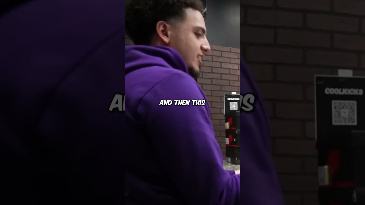 14-Year-Old Asked $25,000 for Ultra-Rare Sneakers 🤯 