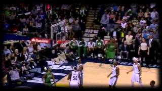 Terrence Williams 12-13 Season Mix [BP15]